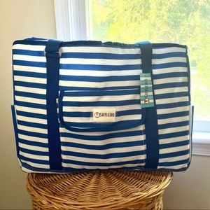 Shylero Insulated Cooler Bag / NEW